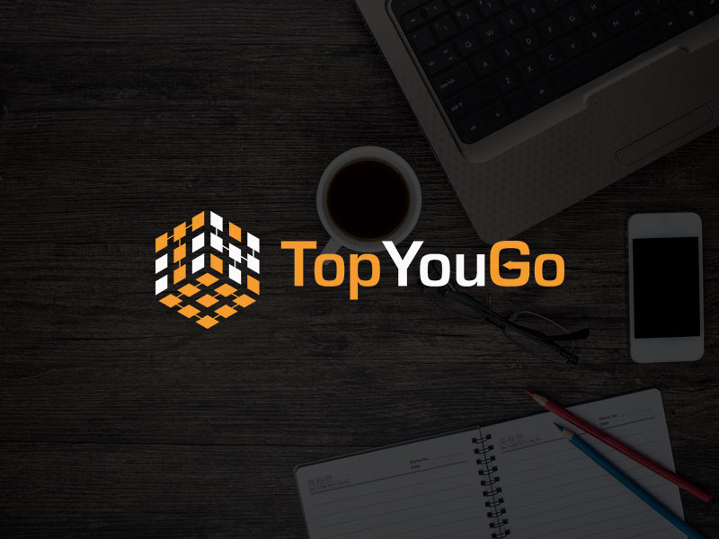 TopYouGo Digital Marketing Agency logo